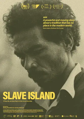 Slave Island (2025)