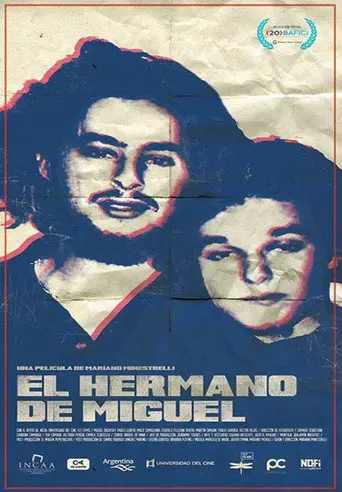 Miguel's Brother (2018)