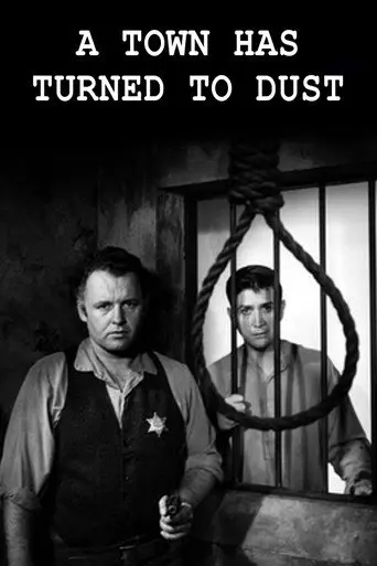 A Town Has Turned to Dust (1958)