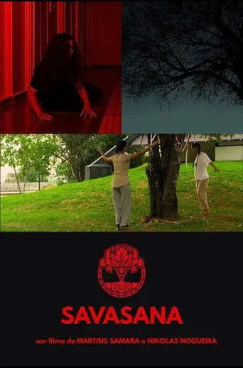 Black Savasana (2025)