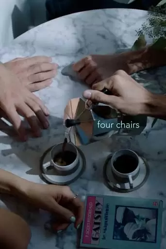 Four Chairs (2022)