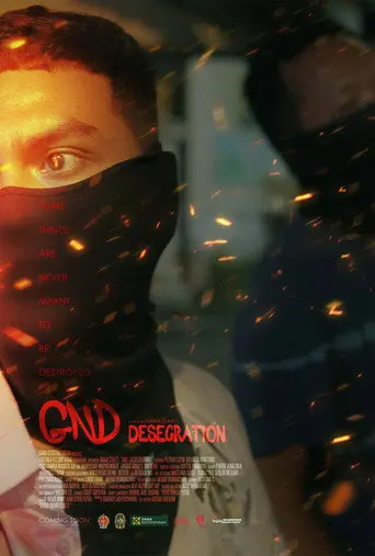 Desecration (2024)