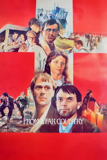 From a Far Country (1981)
