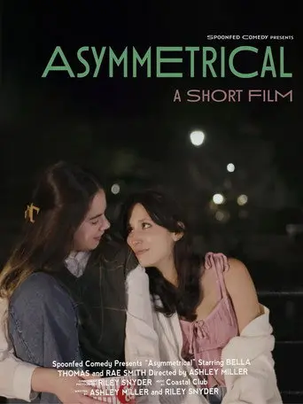 Asymmetrical (2025)