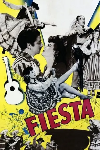 Fiesta (1941)