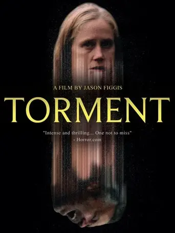 Torment (2018)