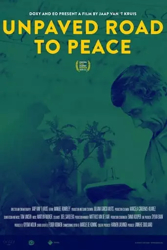 Unpaved Road To Peace (2019)