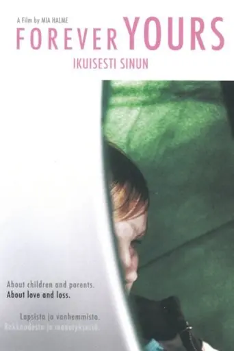 Forever Yours (2011)