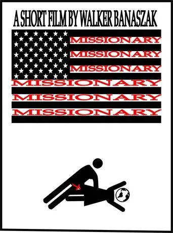 Missionary (2025)
