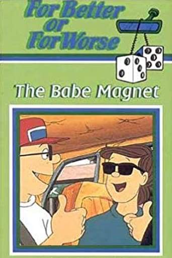 For Better Or For Worse: The Babe Magnet (1994)
