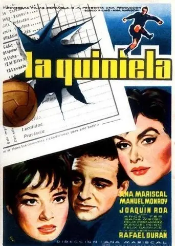 La Quiniela (1960)