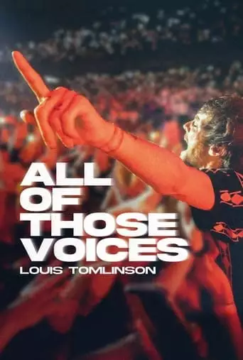 Louis Tomlinson: All Of Those Voices (2023)