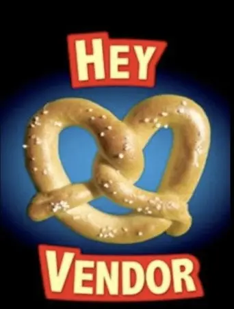 Hey Vendor! (2010)