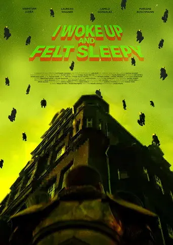 I woke up and felt sleepy (1970)