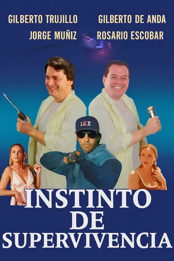 Instinto de supervivencia (1991)