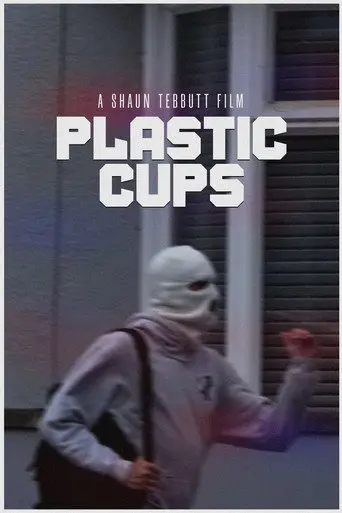 Plastic Cups (2026)