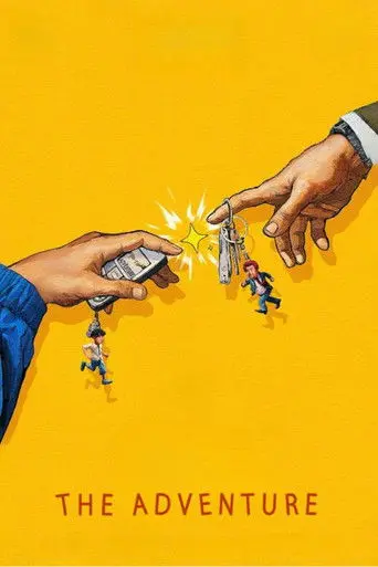 The Adventure (2025)