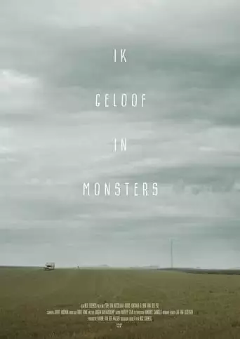 I Believe In Monsters (2019)