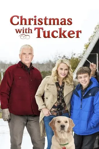 Christmas with Tucker (2013)