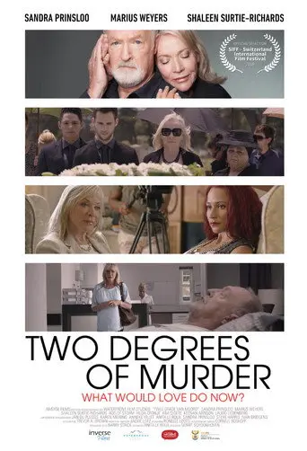Two Degrees of Murder (2016)