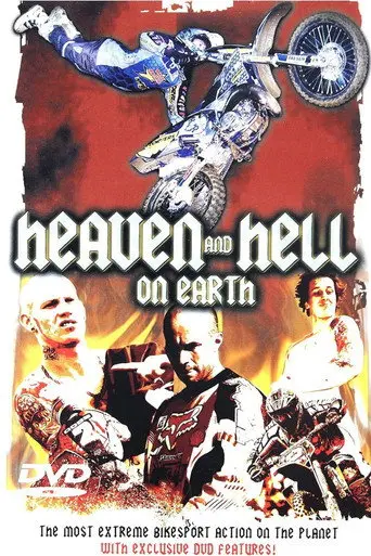 Heaven And Hell On Earth (2001)