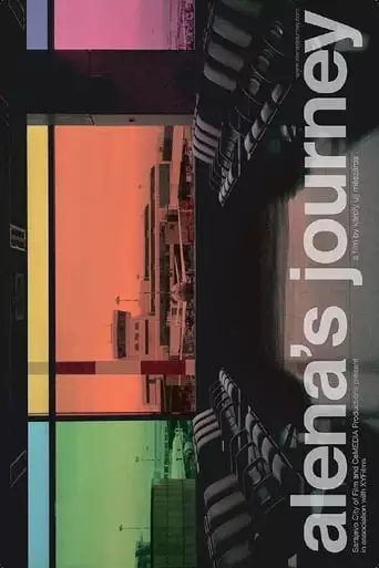 Alena's Journey (2008)