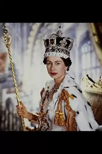 The Young Elizabeth (2022)