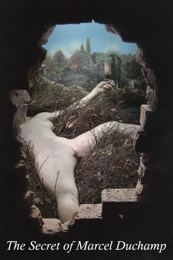 The Secret of Marcel Duchamp (1997)