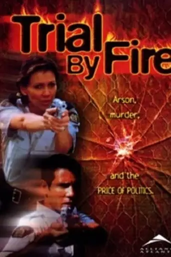Trial By Fire (2000)