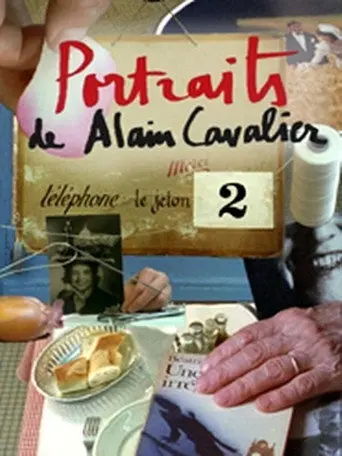 Portraits: Deuxième Série (1991)