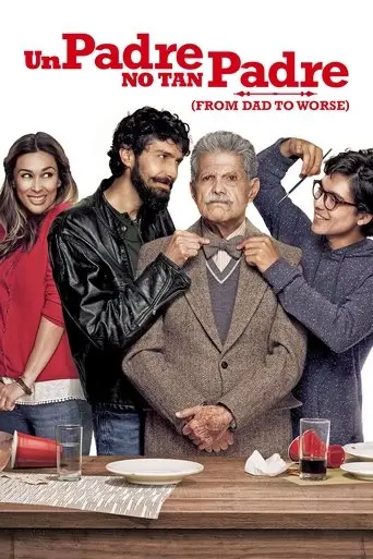 Father Never Bothered (2016)