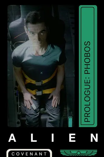 Alien: Covenant - Prologue: Phobos (2017)