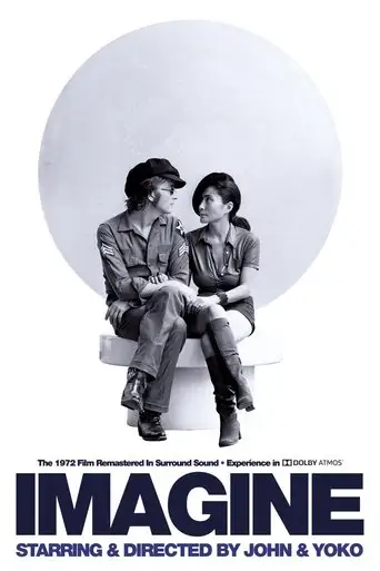 Imagine (1972)
