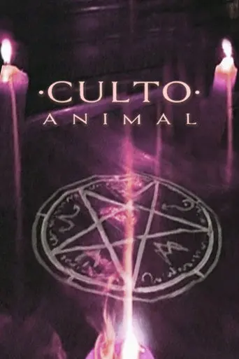 Culto Animal (2017)