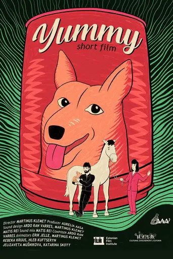Yummy (2024)