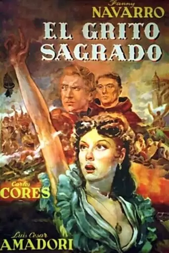 El Grito Sagrado (1954)
