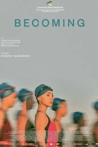 Becoming (2025)