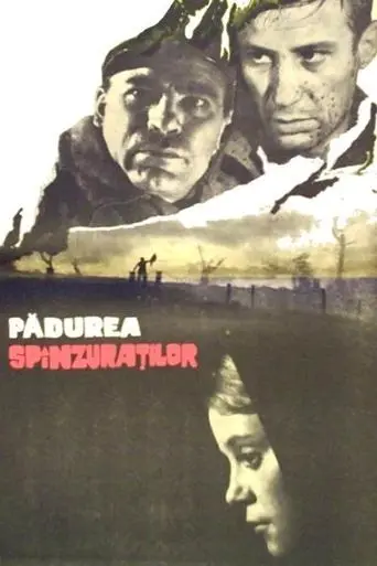 Forest Of The Hanged (1965)