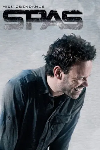 Mick Øgendahl's Spas (2012)