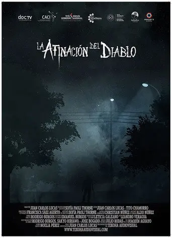 The Devil's Tuning (2018)