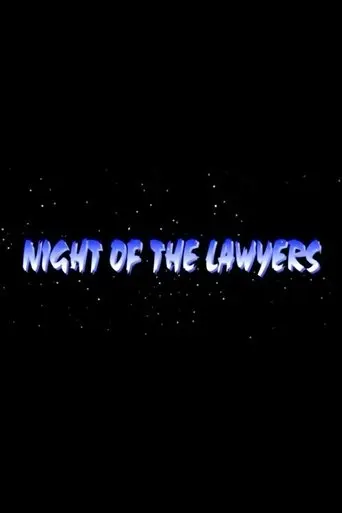 Night of the Lawyers (1997)