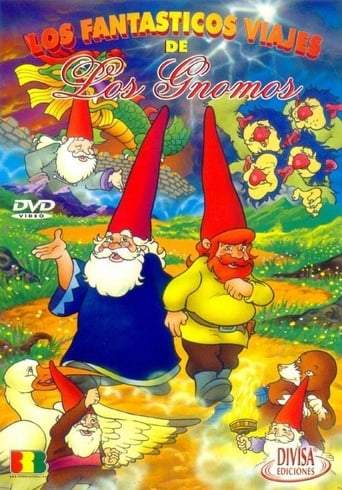 Los Fantasticos Viajes De Los Gnomos (1997)