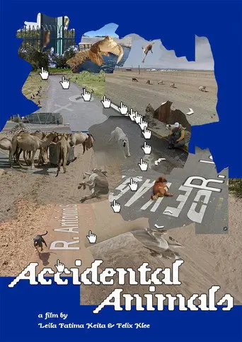 Accidental Animals (2024)