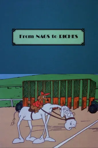 From Nags to Riches (1975)