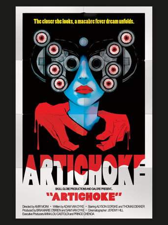 Artichoke (2026)