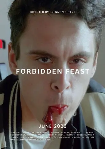 Forbidden Feast (1970)