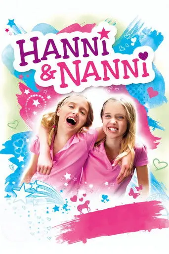 Hanni & Nanni (2010)