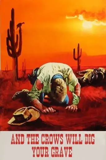 And the Crows Will Dig Your Grave (1971)