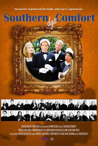 Southern Dyscomfort (2012)
