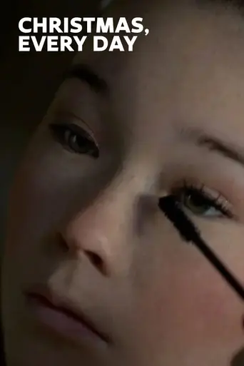 Christmas, Every Day (2024)